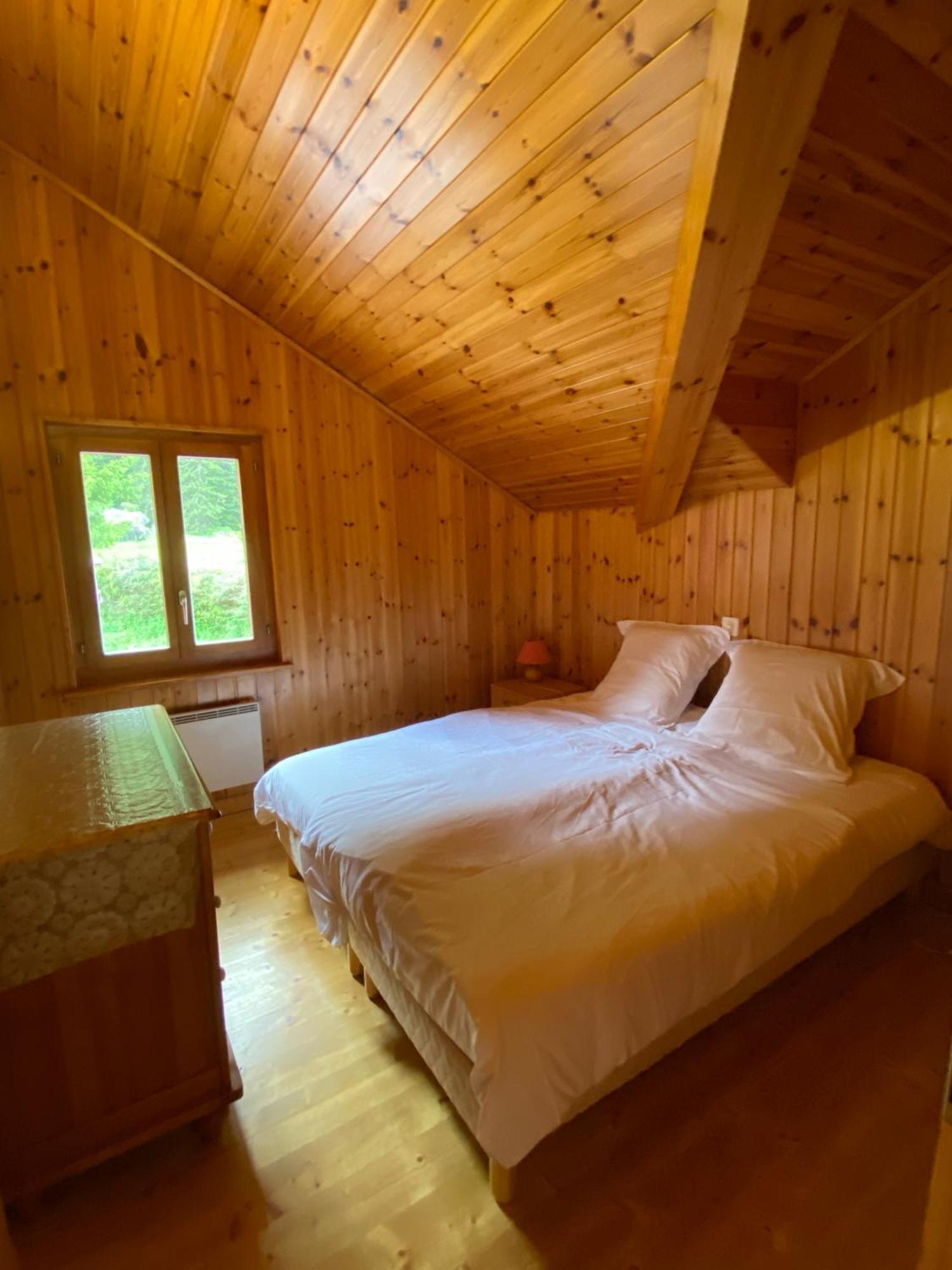 Auberge Du Val Des Dix Hérémence Bagian luar foto